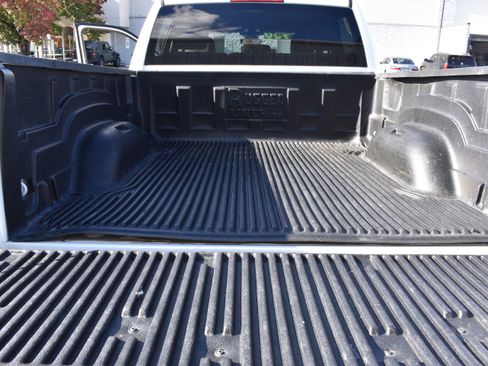 Used 2024 RAM 2500 Big Horn image 29