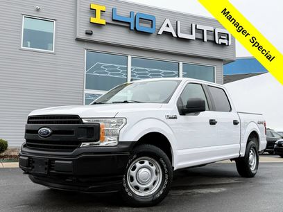 Used 2020 Ford F150 XL w/ XL Power Equipment Group