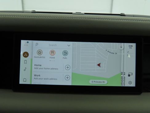 Used 2024 Land Rover Defender 110 X-Dynamic SE image 14