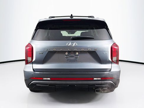 Used 2025 Hyundai Palisade XRT image 7