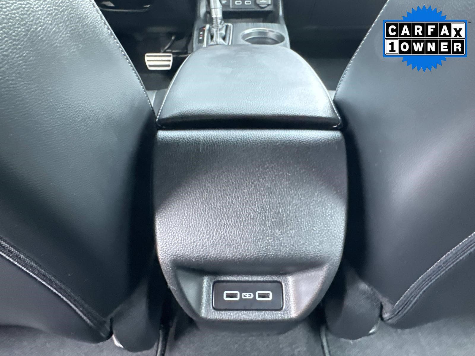 Used 2023 Honda Civic Sport Touring image 18