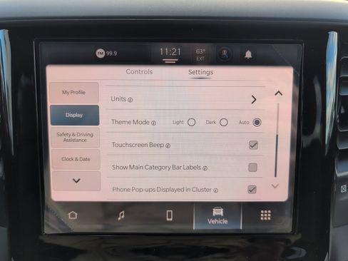 New 2025 RAM 1500 Tradesman image 37