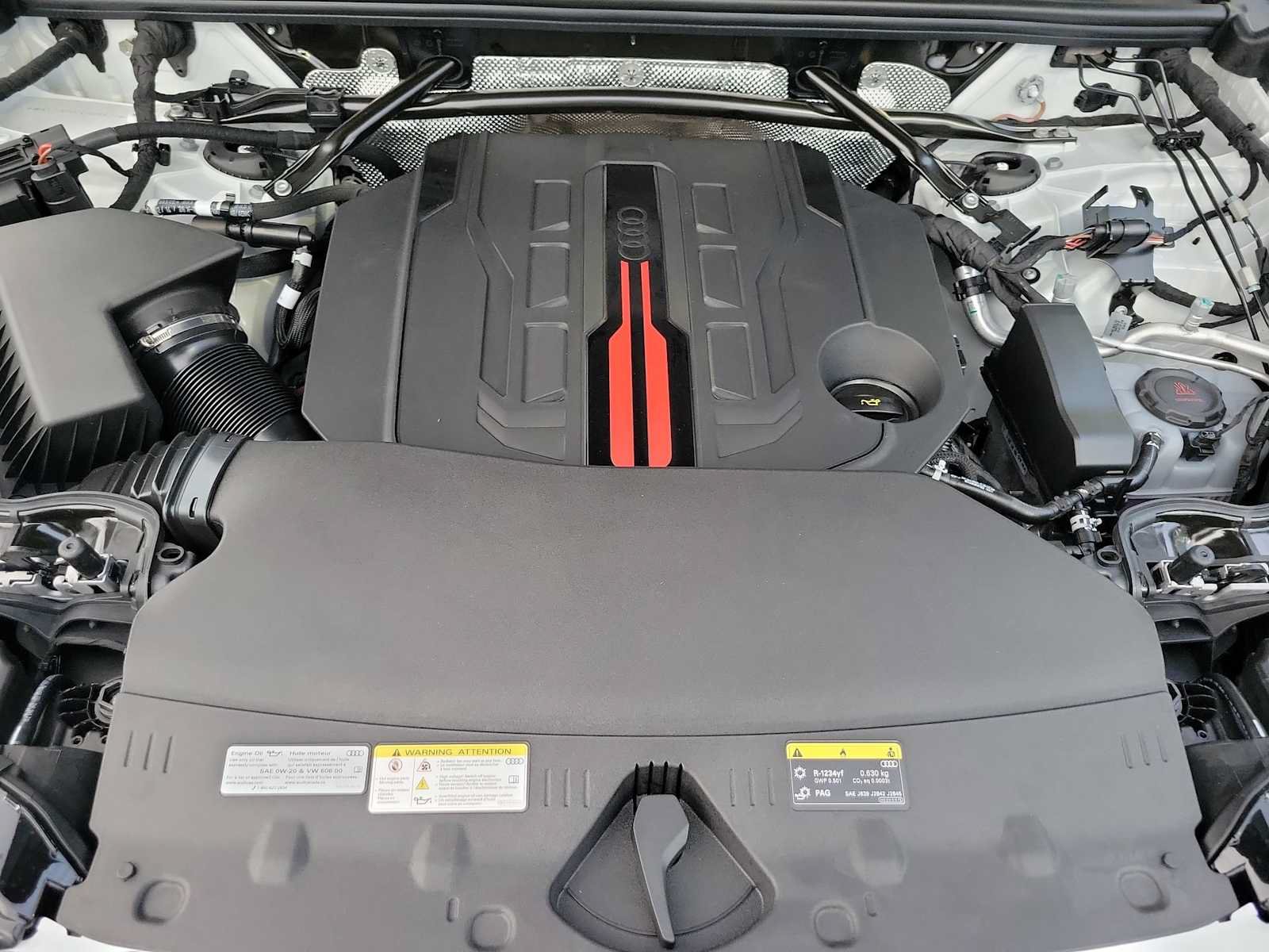 New 2026 Audi SQ5 Premium Plus AWD/4WD image 13