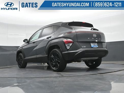 Certified 2026 Hyundai Kona SEL Sport AWD/4WD image 43