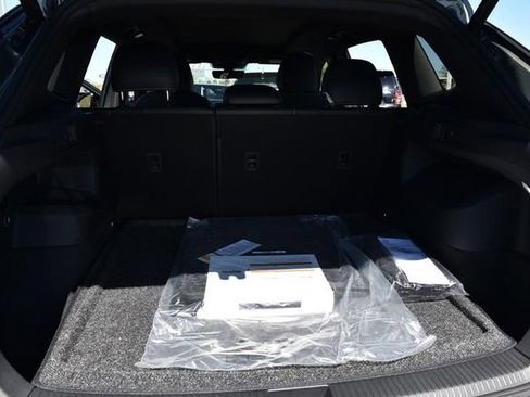 New 2026 Volkswagen Tiguan SE R-Line image 25