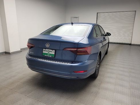 Used 2019 Volkswagen Jetta SE w/ Cold Weather Package FWD image 7