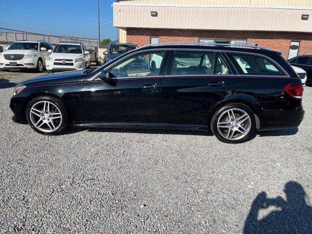 Used 2016 Mercedes-Benz E 350 4MATIC Wagon image 10