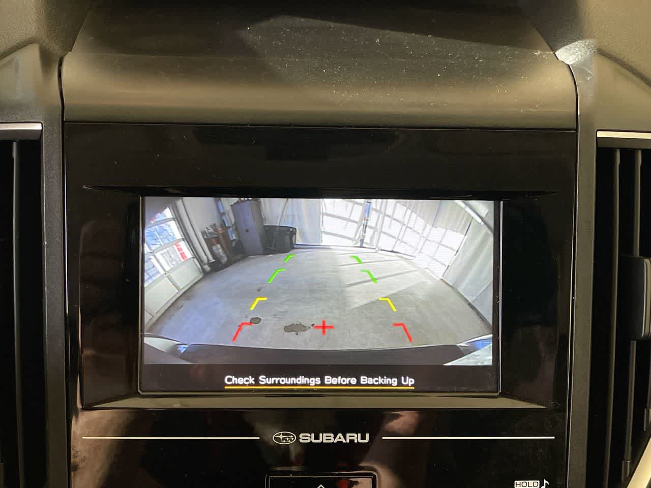 Used 2022 Subaru Crosstrek 2.0i AWD/4WD image 17