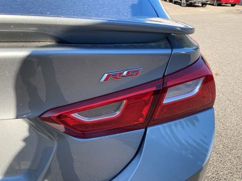 Used 2023 Chevrolet Malibu RS image 6