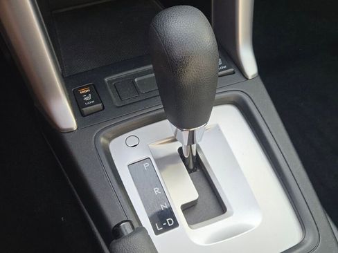 Used 2015 Subaru Forester 2.5i Premium image 29