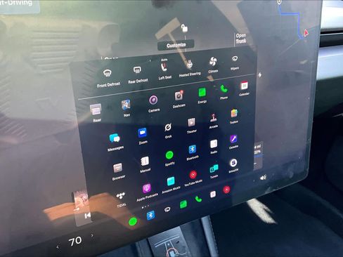 Used 2024 Tesla Model 3 Performance image 34