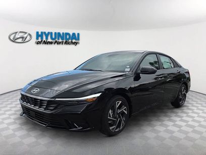 New 2026 Hyundai Elantra Limited
