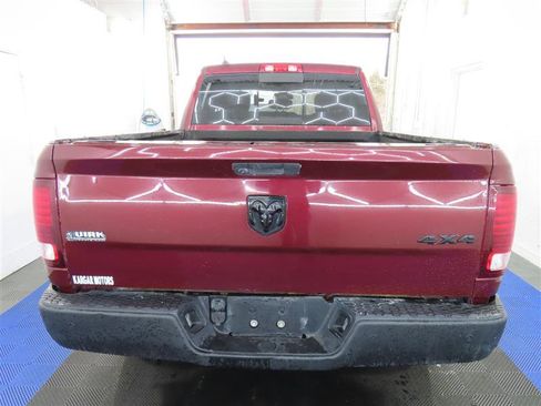 Used 2020 RAM 1500 Classic Warlock w/ Electronics Group image 11