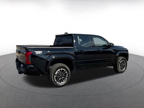 Used 2026 Toyota Tacoma TRD Sport AWD/4WD image 12