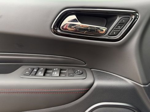 New 2026 Dodge Durango GT image 21