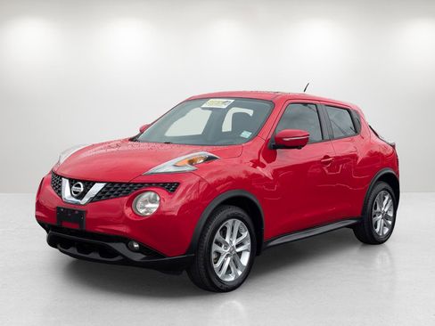 Used 2015 Nissan Juke SL image 1