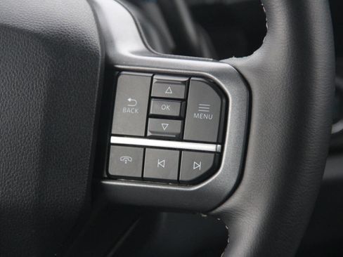 Certified 2025 Ford F350 Lariat w/ Lariat Ultimate Package image 18