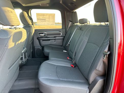 New 2026 RAM 3500 Lone Star image 22