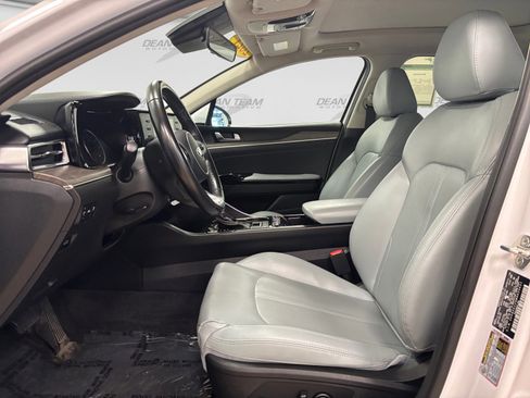 Used 2021 Kia K5 EX FWD image 9