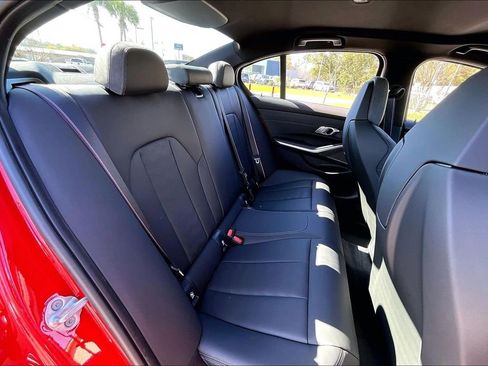 New 2026 BMW M3 Competition image 24