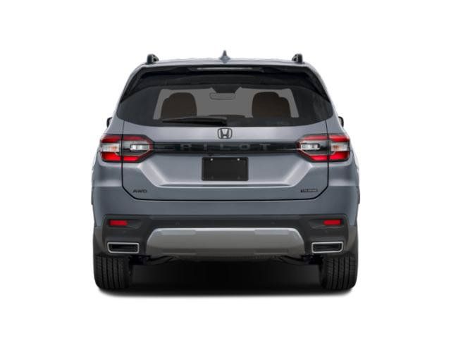 New 2026 Honda Pilot image 5
