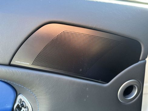 Used 2016 Aston Martin V8 Vantage S image 21