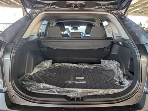 New 2025 Toyota RAV4 LE image 23