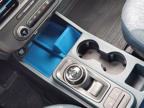 New 2026 Ford Maverick XLT image 20