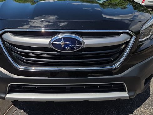 Used 2020 Subaru Outback Limited w/ Popular Package #2 AWD/4WD image 7