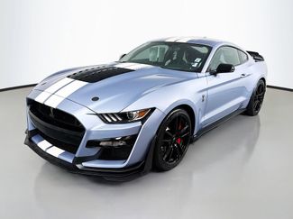 Used 2022 Ford Mustang Shelby GT500 RWD video 1