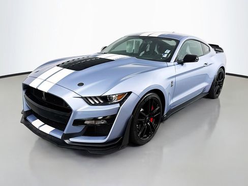 Used 2022 Ford Mustang Shelby GT500 RWD image 1