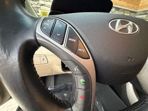 Used 2014 Hyundai Elantra Limited FWD image 22