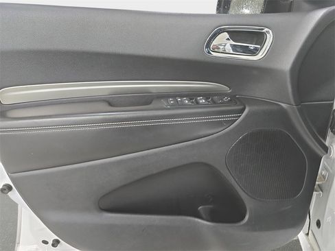 Used 2015 Dodge Durango SXT w/ Quick Order Package 23B image 26