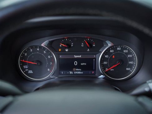 Used 2023 GMC Acadia SLT image 29