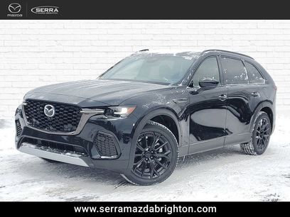 New 2026 MAZDA CX-70 3.3 Turbo w/ Premium Plus Pkg