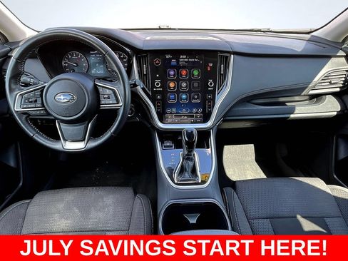 Used 2023 Subaru Outback Premium AWD/4WD image 10