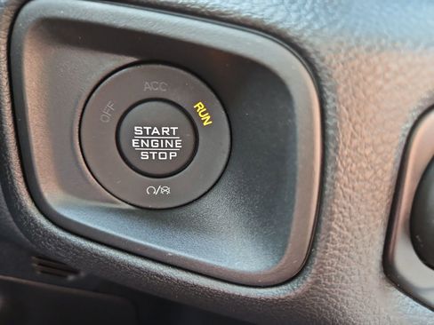 New 2025 Jeep Wrangler Sport S image 30