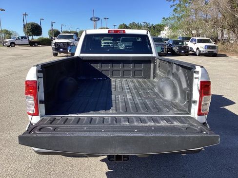 Used 2022 RAM 3500 Tradesman RWD image 11