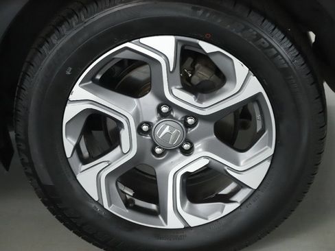 Used 2019 Honda CR-V EX-L image 44
