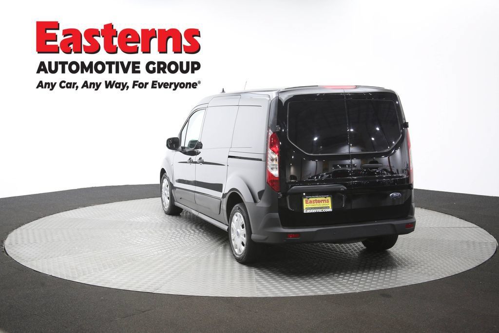 Used 2022 Ford Transit Connect XL w/ CNG/LPG Engine Prep Package FWD image 64
