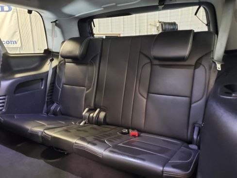 Used 2020 GMC Yukon Denali w/ Denali Ultimate Package AWD/4WD image 9