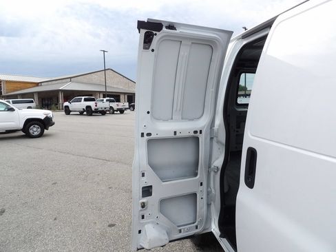 Used 2020 Chevrolet Express 2500 w/ Driver Convenience Package RWD image 25