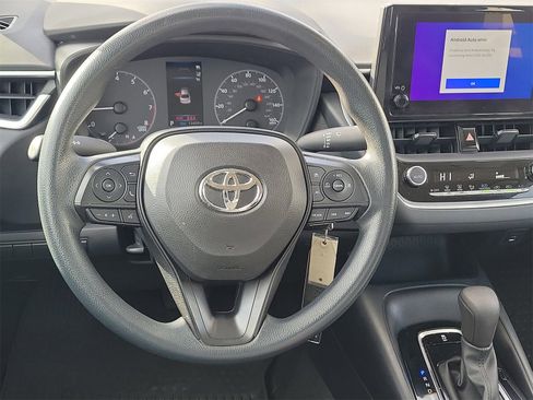 Certified 2023 Toyota Corolla LE image 21