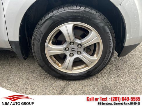 Used 2015 Honda Pilot EX-L image 16