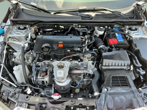 Used 2023 Honda Civic Sport image 21