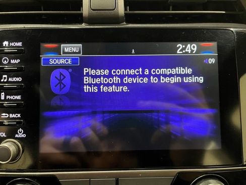 Used 2020 Honda Civic Sport Touring image 35