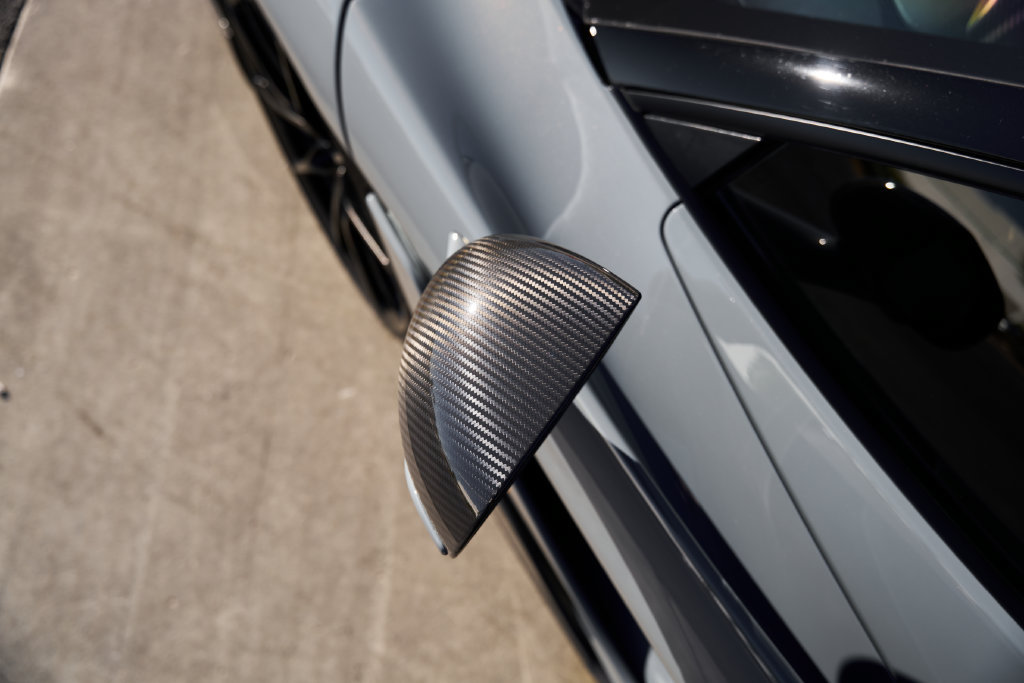 Used 2021 McLaren 765LT RWD image 11