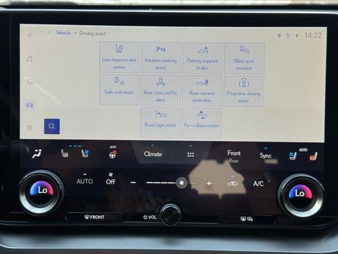 Used 2024 Lexus TX 350 AWD w/ Technology Package image 29