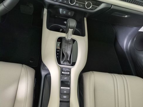 New 2026 Honda HR-V EX-L image 23