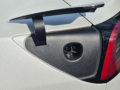 Used 2023 Tesla Model 3 Standard Range image 27